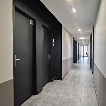 Urban Inn, Jitra Exterior foto