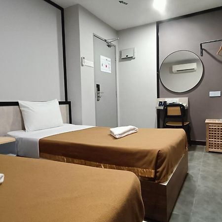 Urban Inn, Jitra Exterior foto