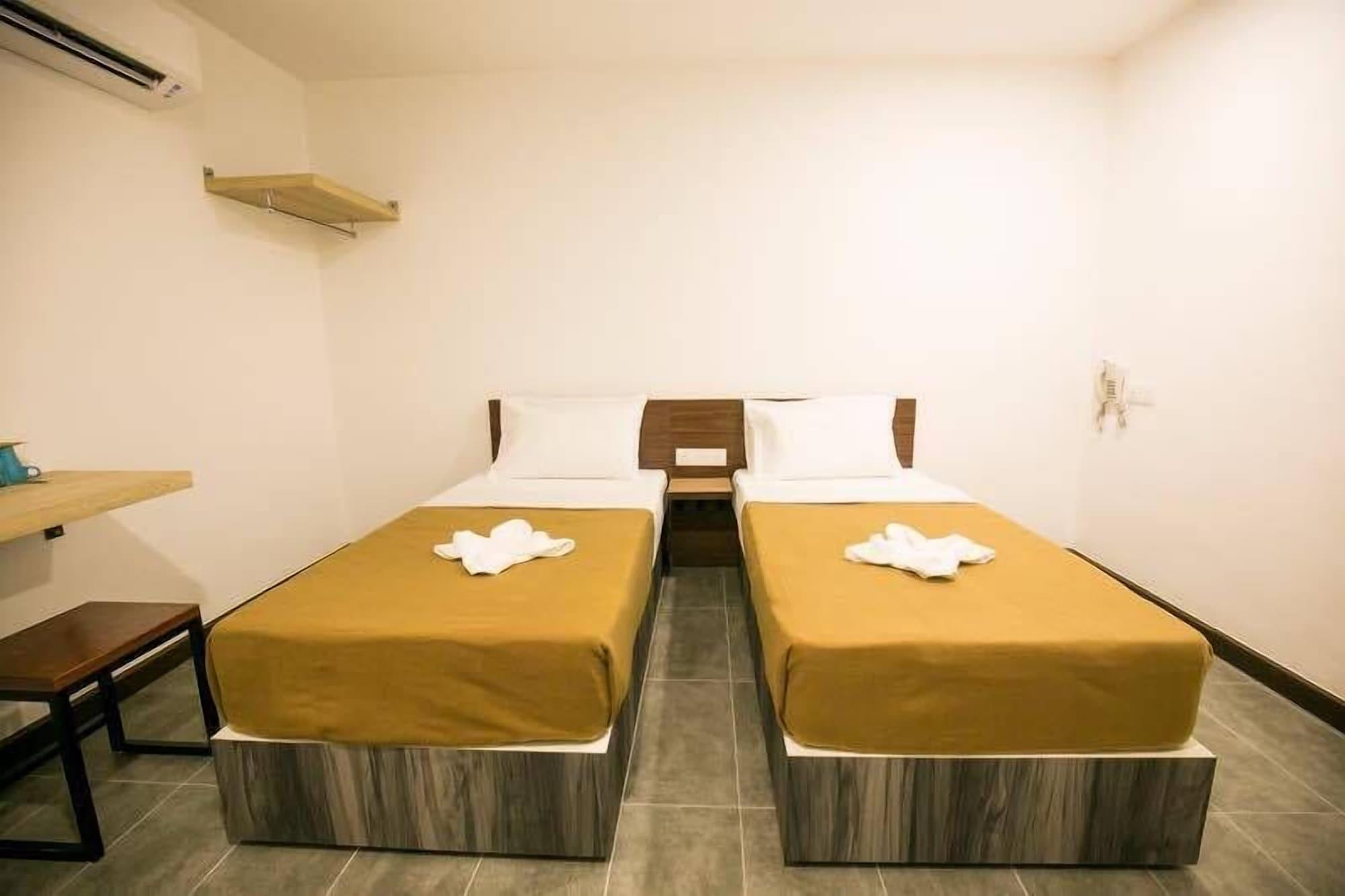 Urban Inn, Jitra Exterior foto