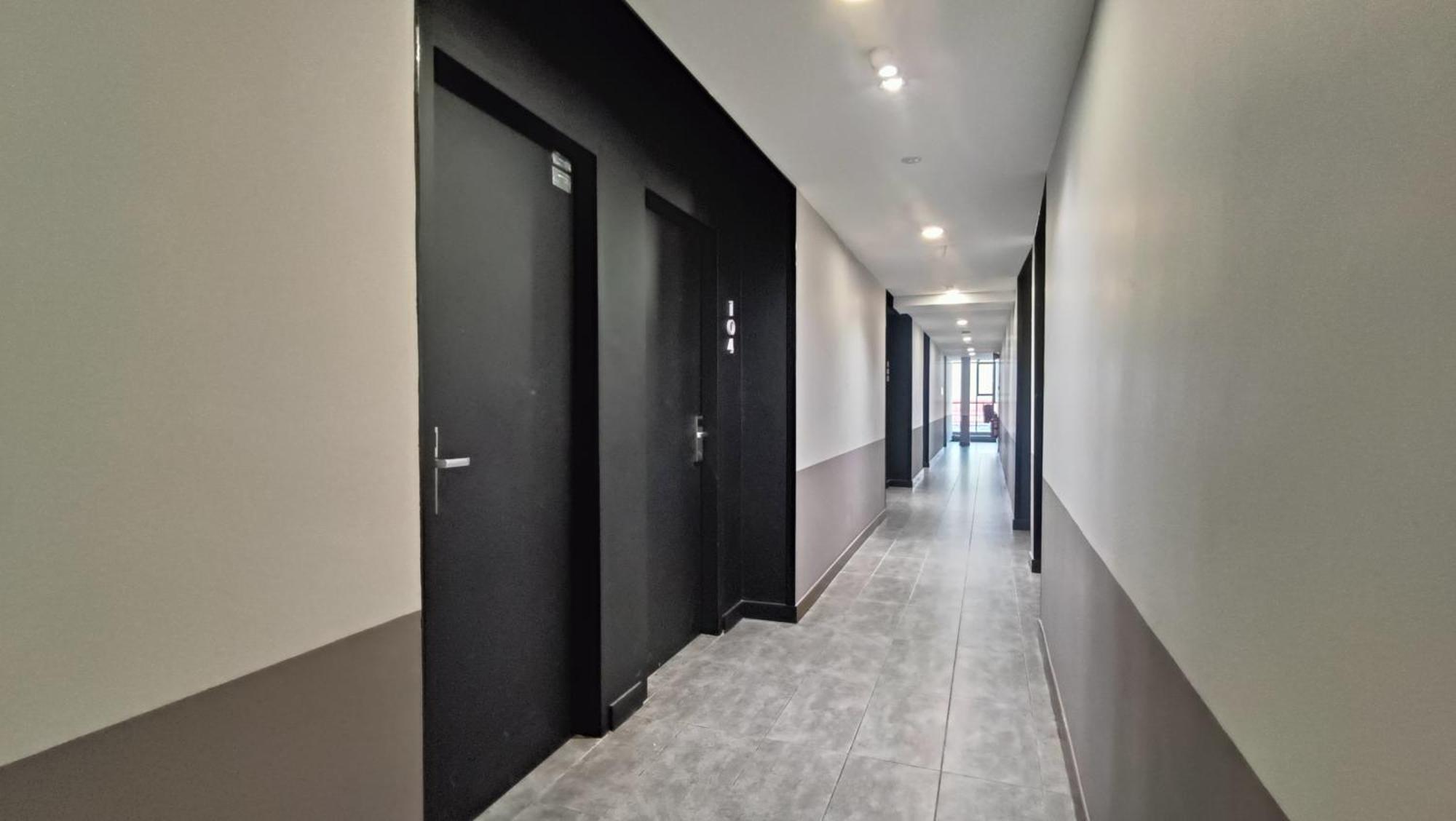 Urban Inn, Jitra Exterior foto