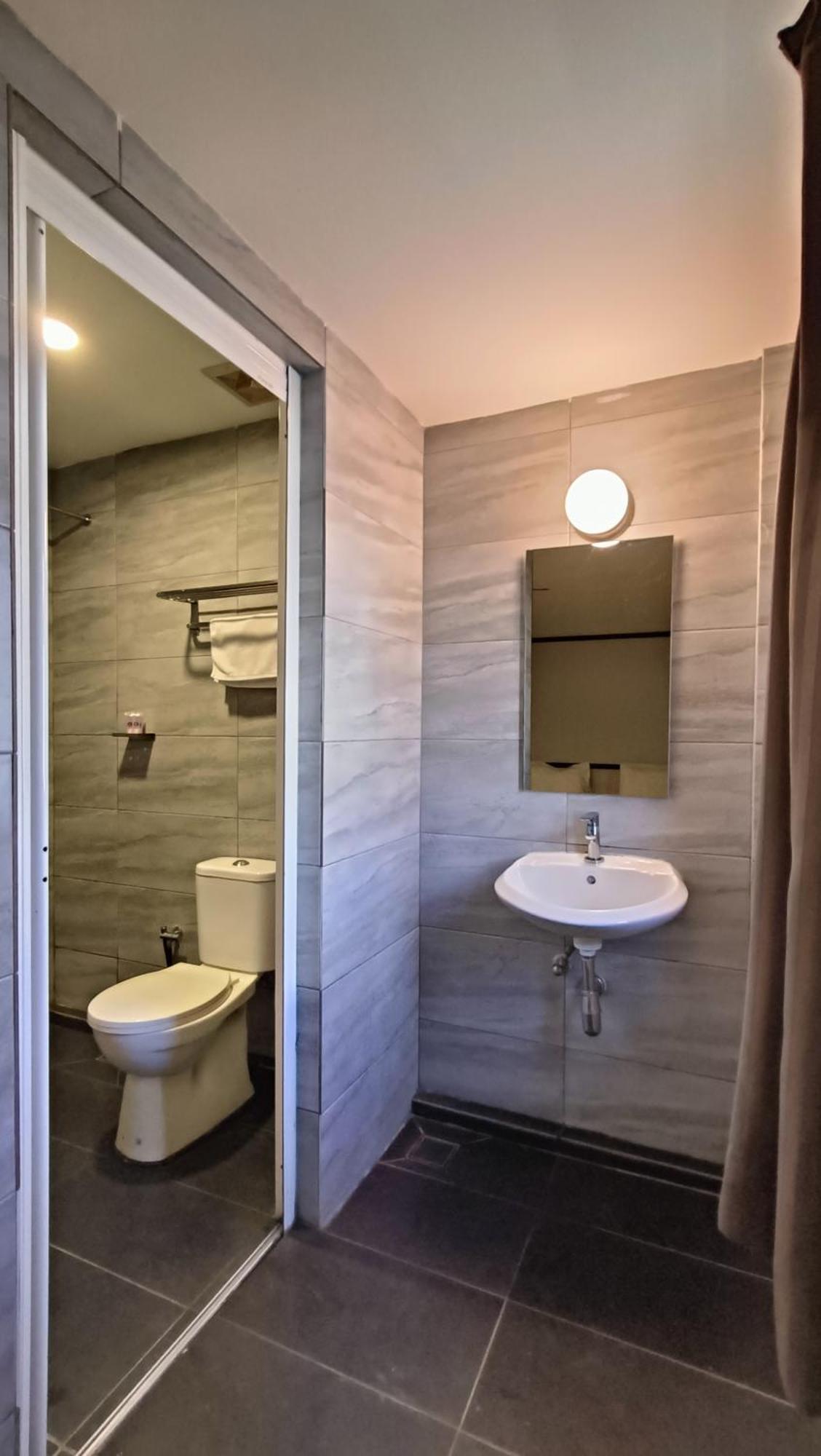 Urban Inn, Jitra Exterior foto