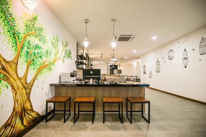 Urban Inn, Jitra Exterior foto